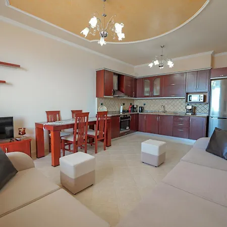 Valentina 2 Apartman *