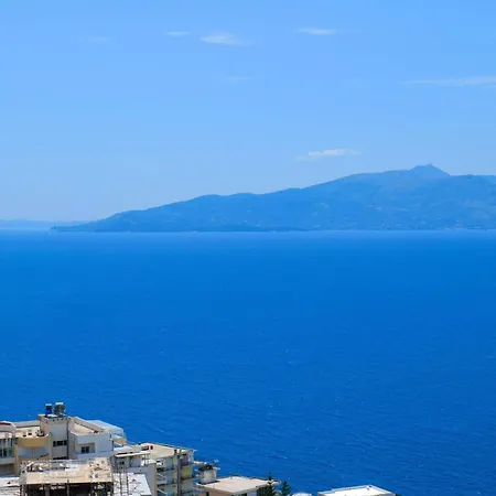 Valentina 2 Apartman
