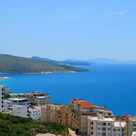 Apartman Valentina 2 *