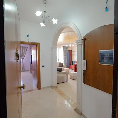 Valentina 2 Sarande