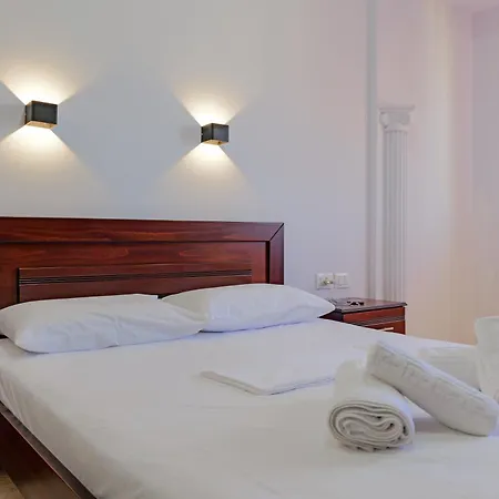 Apartment Valentina 2 *