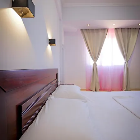 Valentina 2 Apartment *