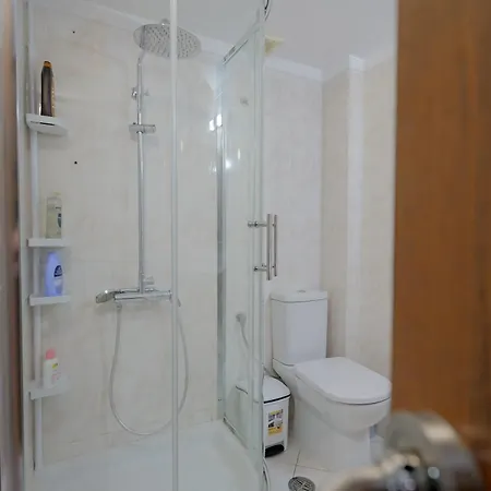 아파트 Valentina 2 Sarandë