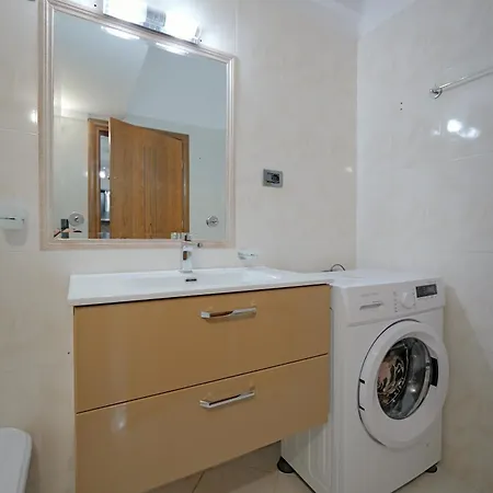 Valentina 2 Appartement Sarandë