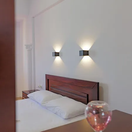 Valentina 2 Appartement