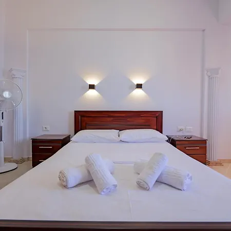 公寓 Valentina 2 Sarandë
