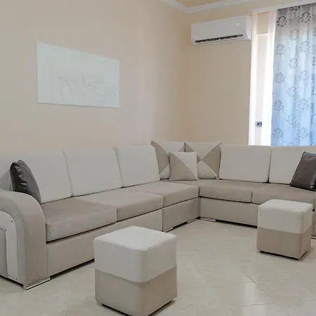 Valentina 2 Apartment Sarande