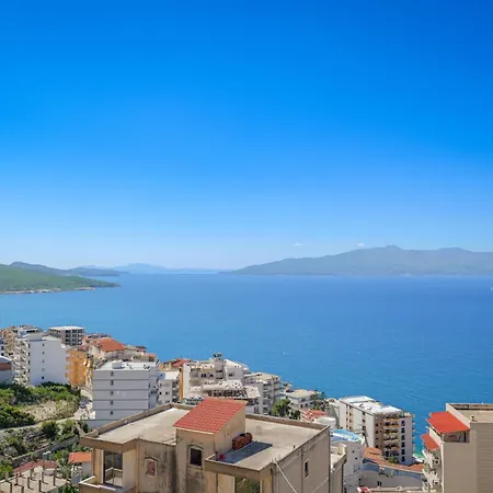 Valentina 2 Saranda