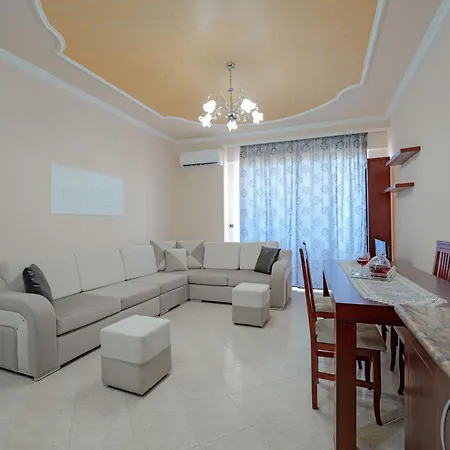 Valentina 2 Apartment *