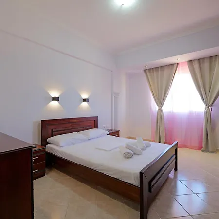 Apartment Valentina 2 Sarande