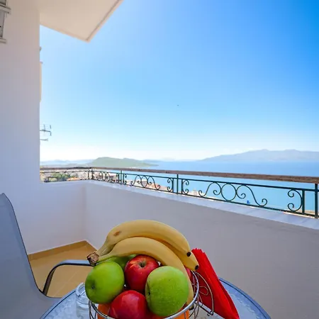 Valentina 2 * Sarandë