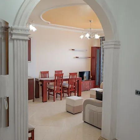 Valentina 2 아파트 Sarandë