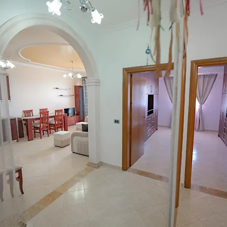 Valentina 2 Apartment *