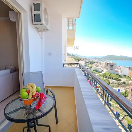 Valentina 2 Appartement Sarandë