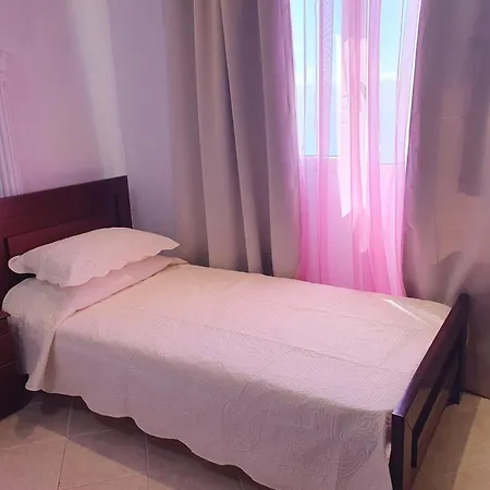 아파트 Valentina 2 Sarandë