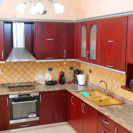 Valentina 2 아파트 *