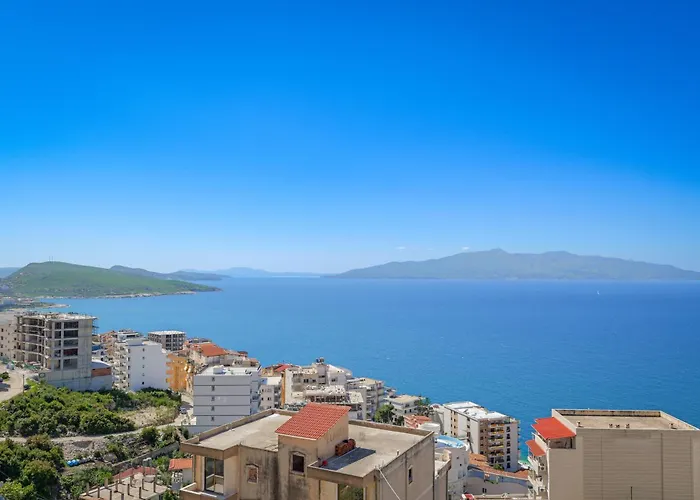 Valentina 2 Sarandë
