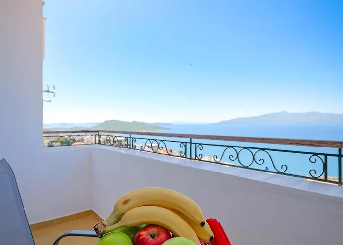 Valentina 2 * Sarandë